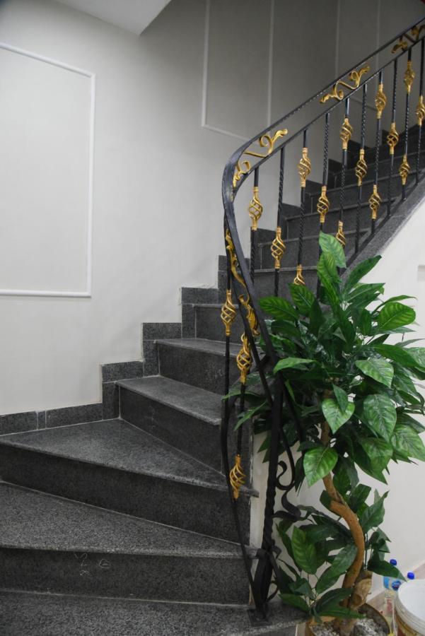 Hotel White Season Gulberg Lahore Exterior photo